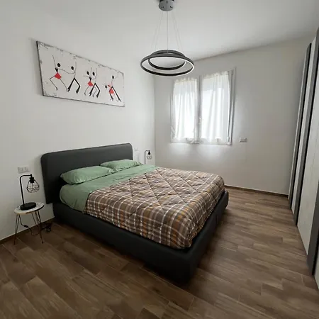 Camillo's 로세토데글리아브루찌