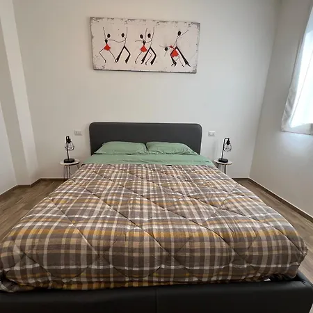 아파트 Camillo's 로세토데글리아브루찌