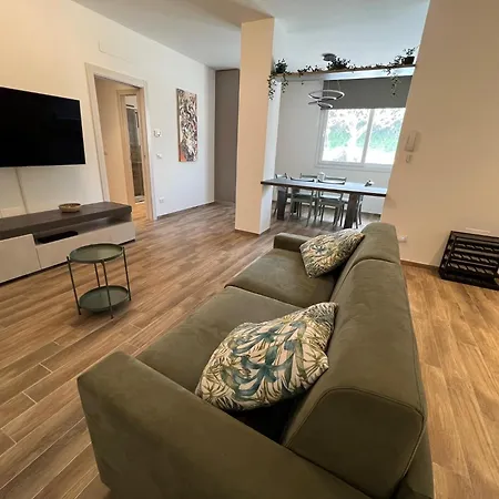 Camillo's 로세토데글리아브루찌