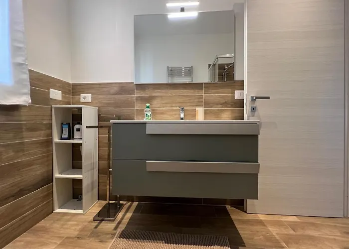 아파트 Camillo's *