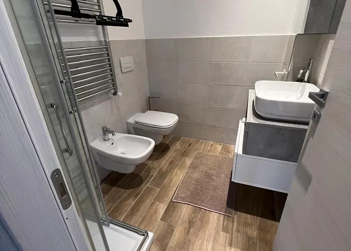 Camillo's * 로세토데글리아브루찌