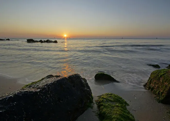아파트 Camillo's 로세토데글리아브루찌