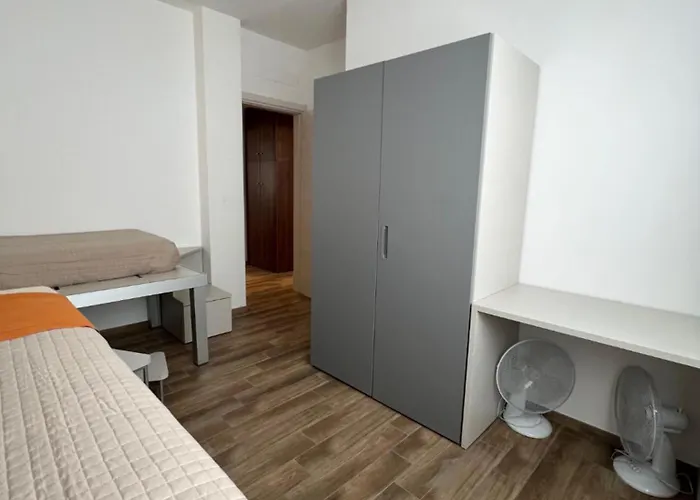 Camillo's 로세토데글리아브루찌