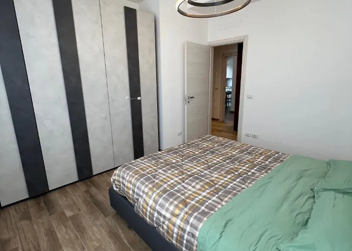 Camillo's * 로세토데글리아브루찌