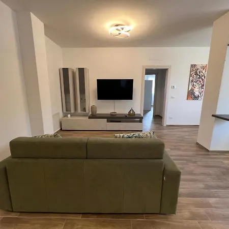 Camillo's Appartement