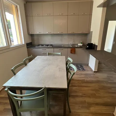 Appartement Camillo's