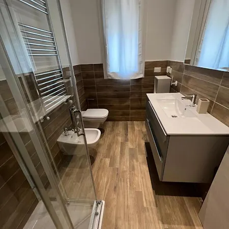 Camillo's Roseto Degli Abruzzi