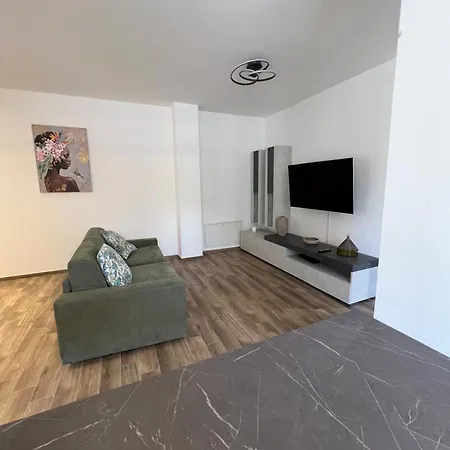 Appartement Camillo's Roseto Degli Abruzzi