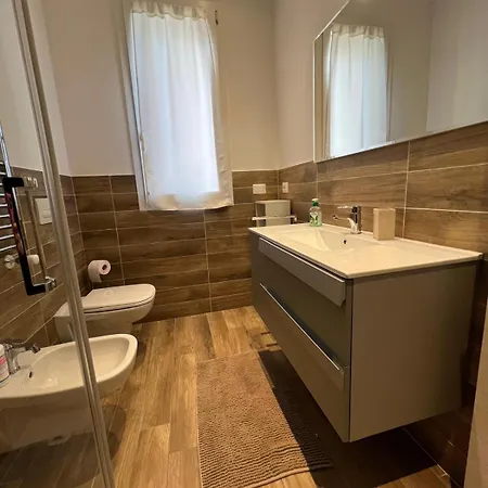 Appartement Camillo's Roseto Degli Abruzzi