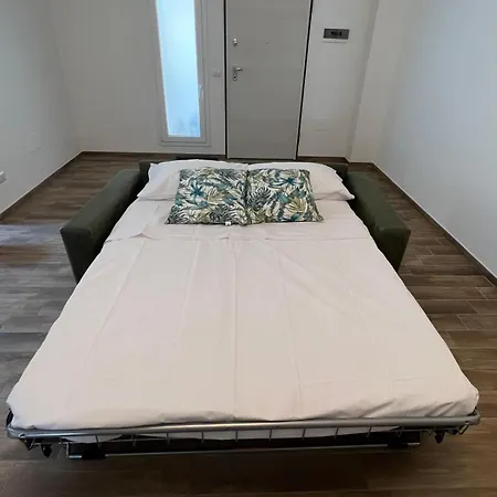 Appartement Camillo's Roseto Degli Abruzzi