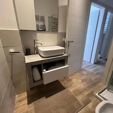 Appartement Camillo's Roseto Degli Abruzzi