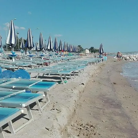 Camillo's * Roseto Degli Abruzzi