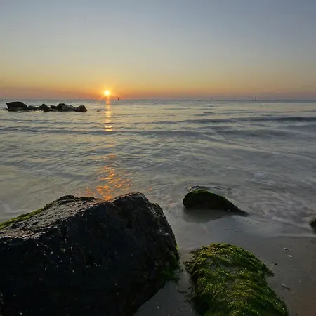 Διαμέρισμα Camillo's Roseto Degli Abruzzi
