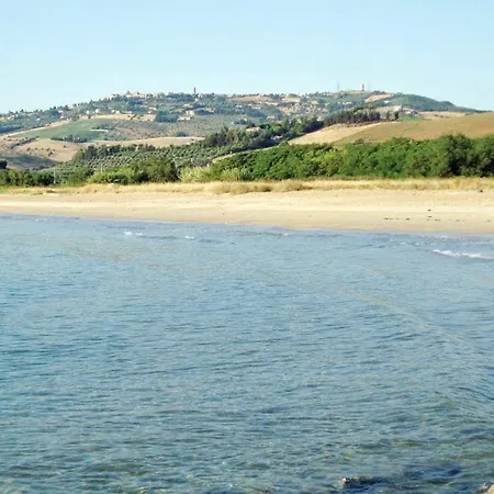 Camillo's Διαμέρισμα *
