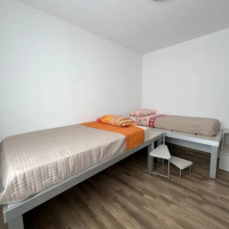 Camillo's Appartement