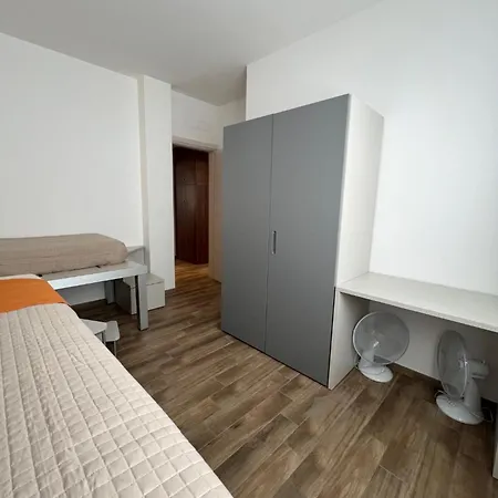 Camillo's Roseto Degli Abruzzi