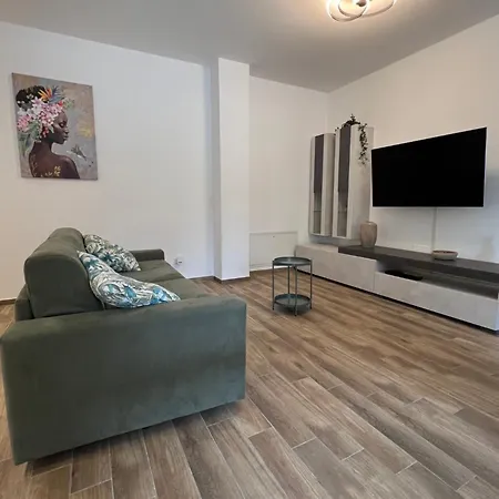 Camillo's Appartement Roseto Degli Abruzzi