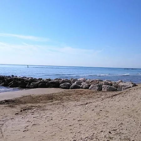 Camillo's Διαμέρισμα Roseto Degli Abruzzi