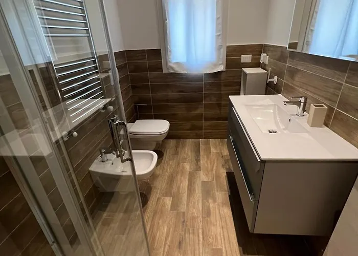 Camillo's Roseto Degli Abruzzi