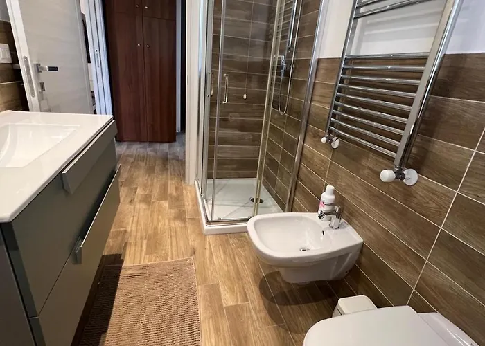 Apartmán Camillo's *