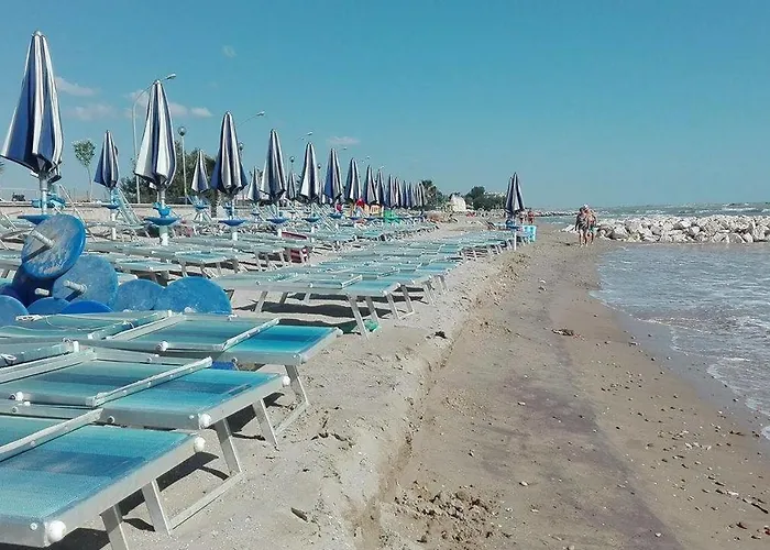 Camillo's * Roseto Degli Abruzzi