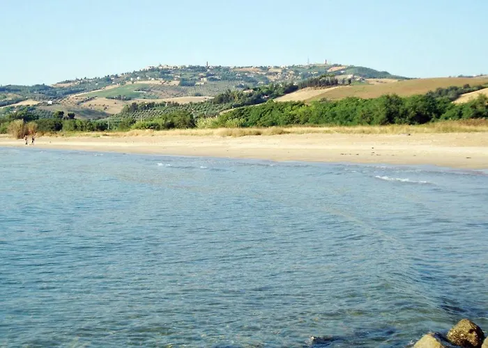 Camillo's Apartmán *