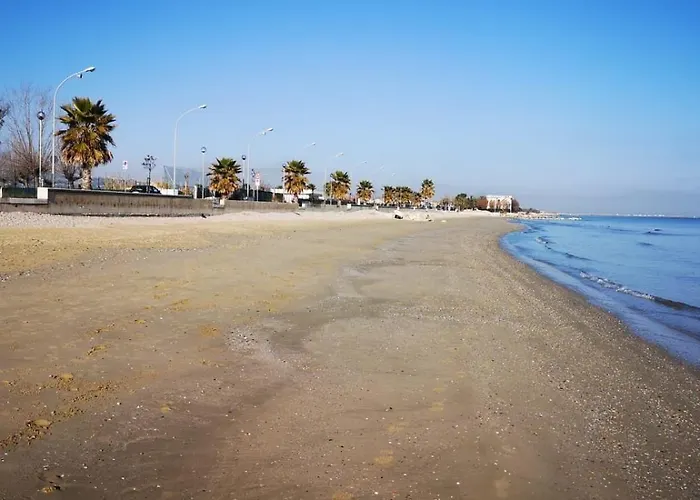 Camillo's * Roseto Degli Abruzzi