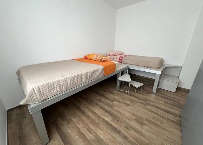 Apartmán Camillo's *