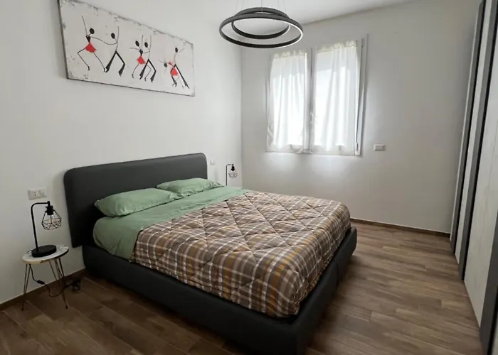 Camillo's Roseto Degli Abruzzi