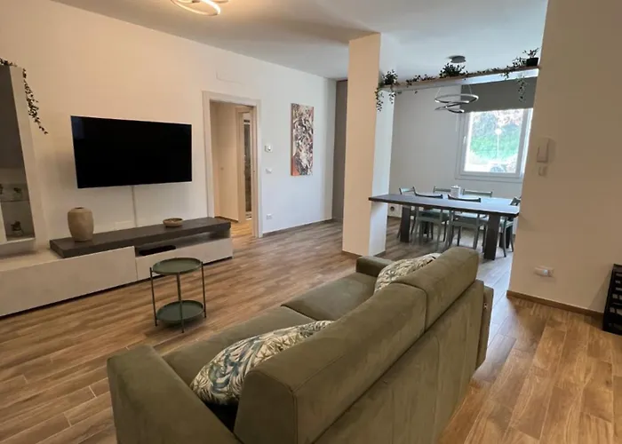 Camillo's Roseto Degli Abruzzi