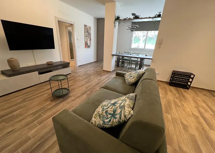 Camillo's Roseto Degli Abruzzi